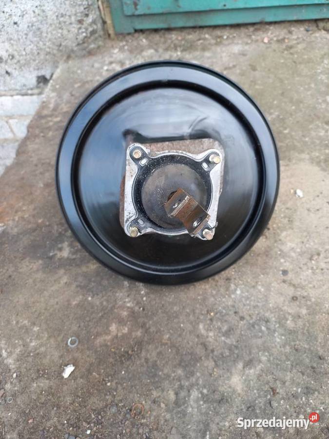 Serwo do Lublina Rok produkcji 1990 Piaseczno