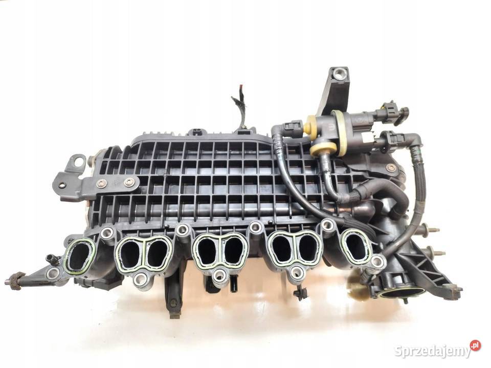 KOLEKTOR SSĄCY 72425274 13 PHEV HYBRID Alfa