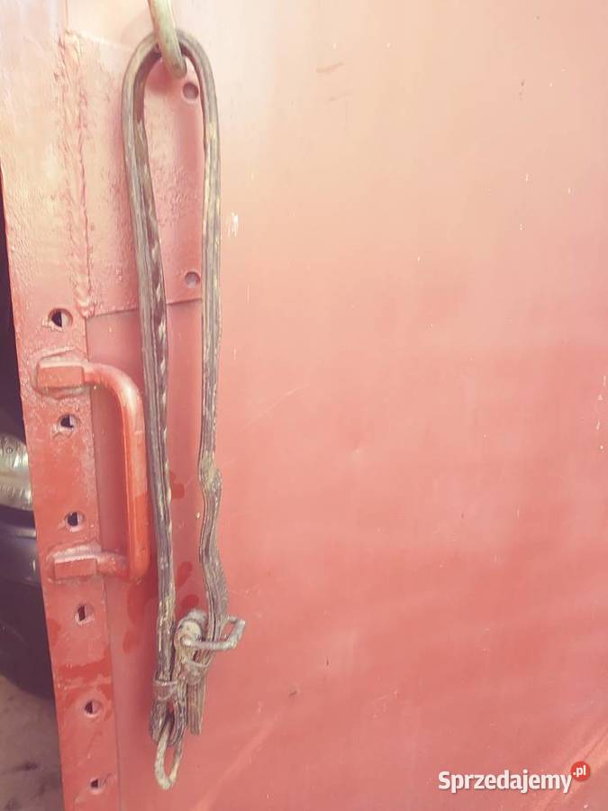 Uprząż musztug kantar lejce Pyrzyce