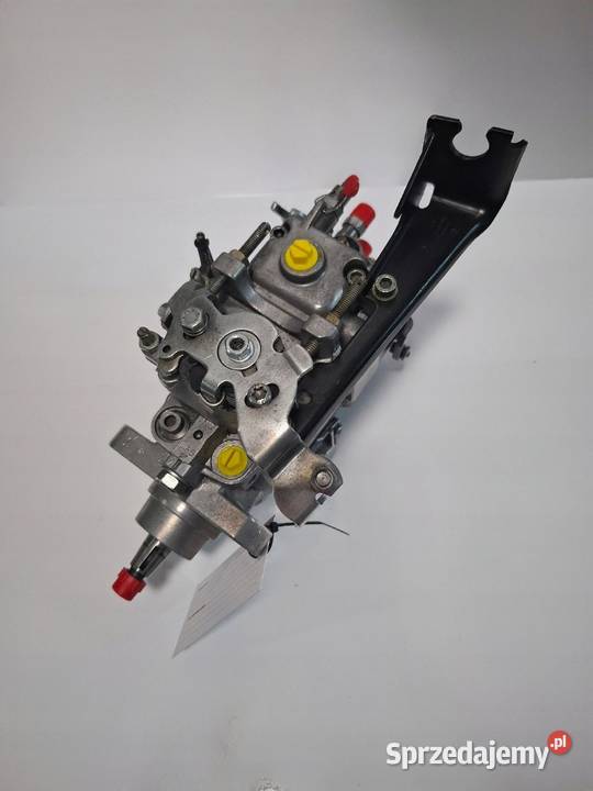POMPA WTRYSKOWA VW T4 19 D TD 028130107 Pompy wtryskowe sprzedam