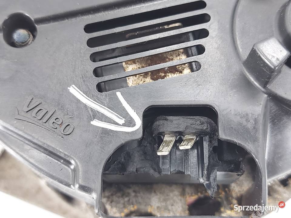 INSIGNIA ASTRA 20 CDTI A20DTE 140 15r alternator Kielce