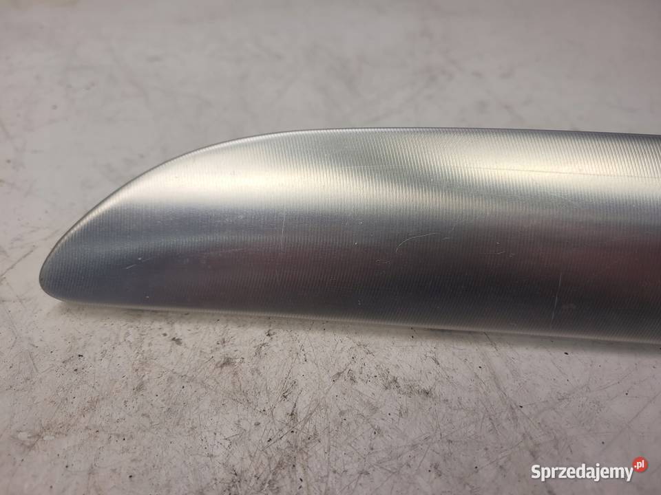 LISTWA DEKOR DESKI AUDI A6 C6 LIFT 4F1853190 Przystajń