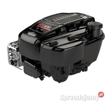 Silnik kpl 875EXi OHV 125P020012F1 Kamionna