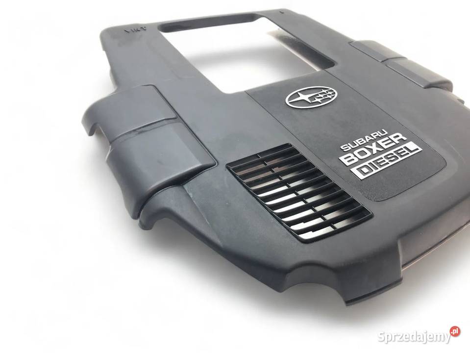 SUBARU OUTBACK IV LEGACY V 20 D 150 2010R OSŁONA Skarżysko-Kamienna