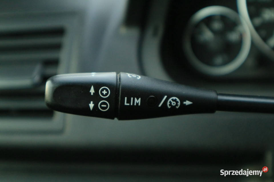 Mercedes A 150 ELEGANCETempomatCzujniki Bytom