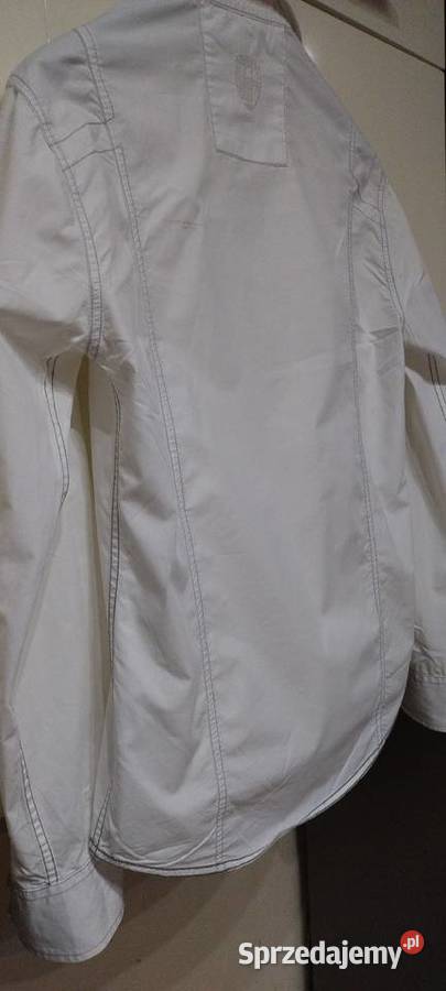 Koszula męska Rozmiar S Lublin