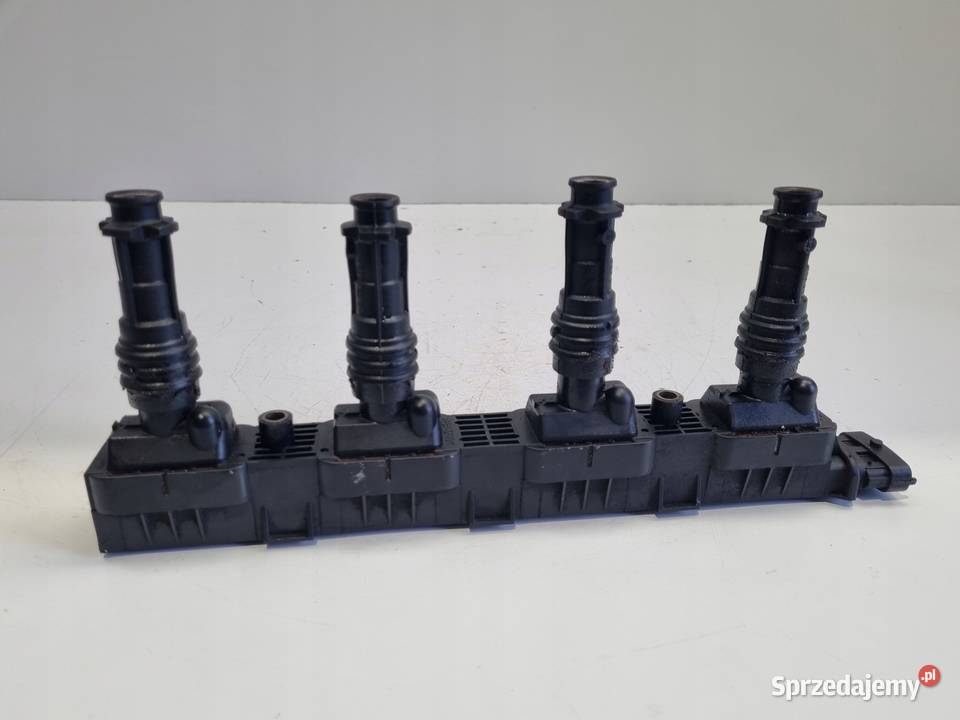 CEWKA ZAPŁONOWA Opel Astra III H 14 16V osobowe