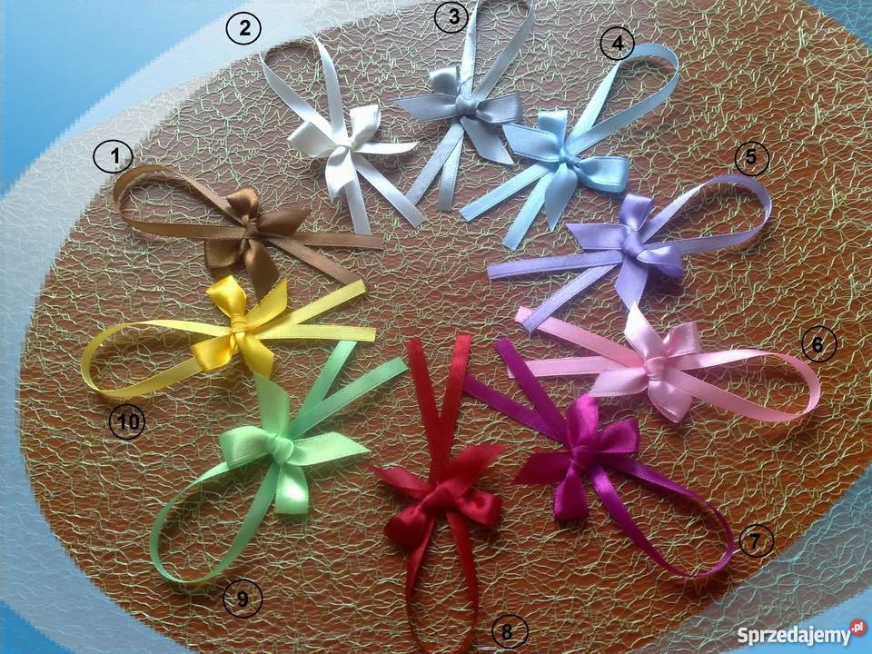 BOMBKI OZDOBY ŚWIĄTECZNE ORIGAMI KOMPLET 6 podkarpackie Brzozów