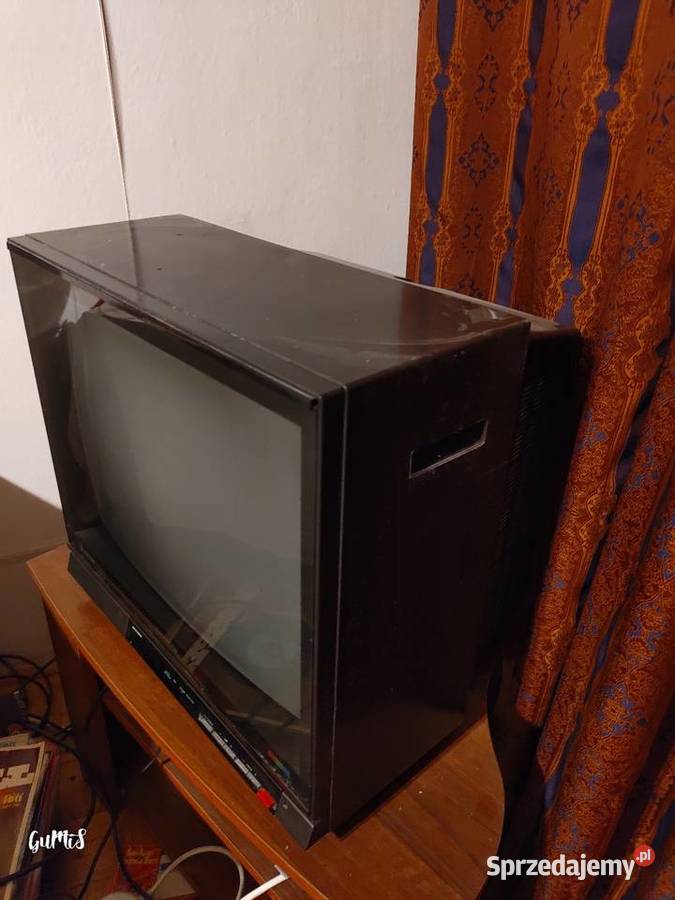 Telewizor 21 Sanyo Warszawa