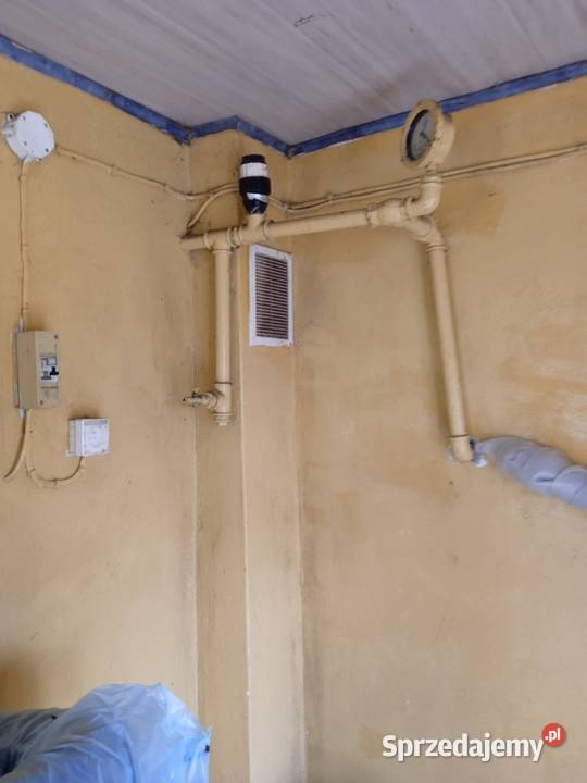 Dojarka Alfa Laval lubelskie