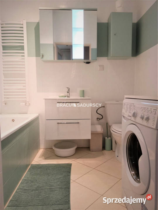 wynajmu mieszkania Kraków Górników 4041 metrów Wynajem