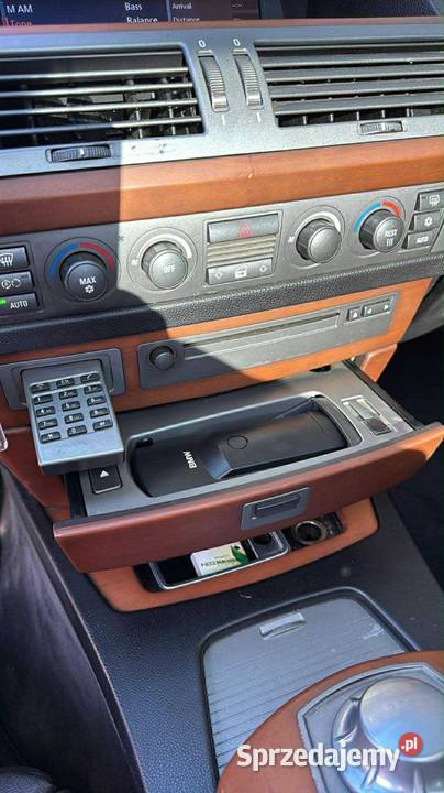 BMW 730D 218 możliwa zamiana Kowal