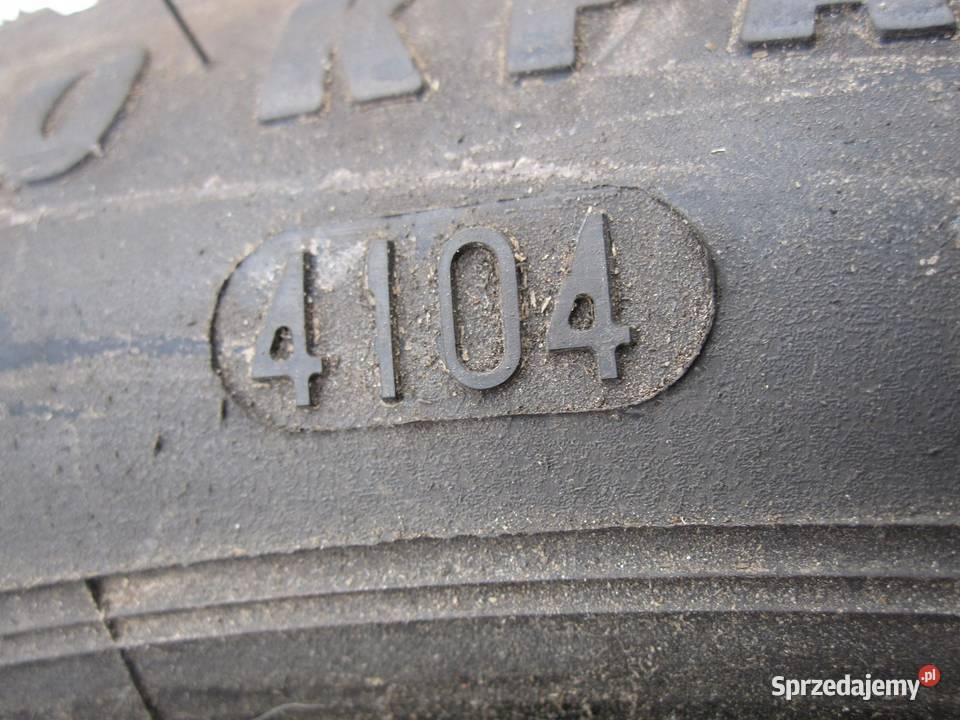 OPEL VECTRA C koło dojazdowe 1157016 92M ET41 sprzedam