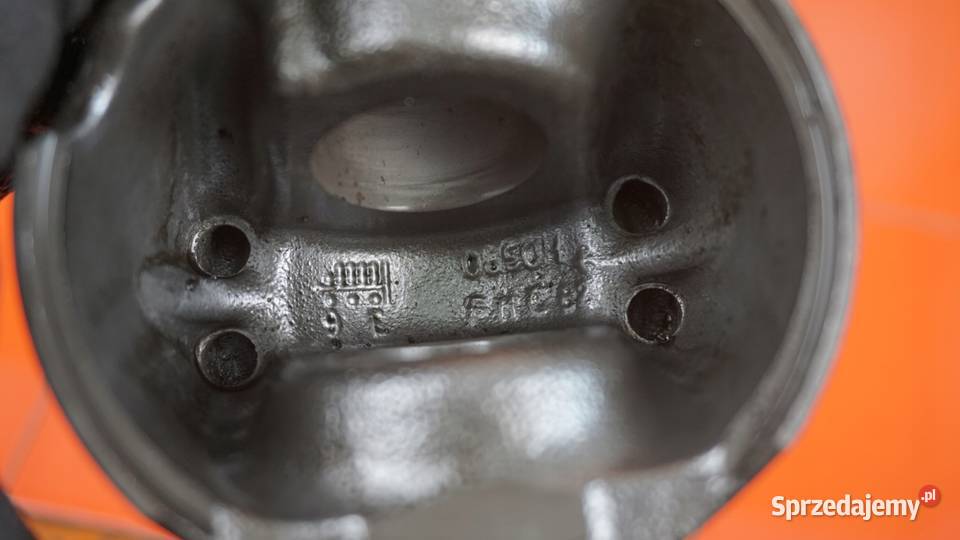 GALAXY MK3 S 20 TDCI 15r 140 UFWA tlok 0650H Suków