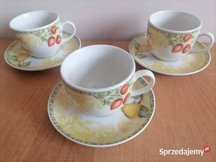 Duety Porcelanowe Książ Wałbrzych