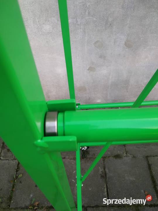Stojak łożyskowany Bydgoszcz