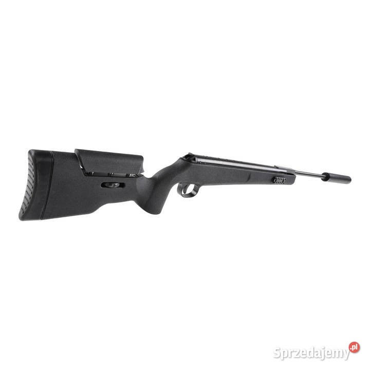 Wiatrówka Artemis SR1250S 45 mm czarna Warszawa