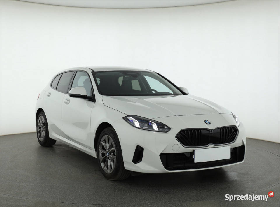 BMW 1 123 xDrive nawigacja Piaseczno