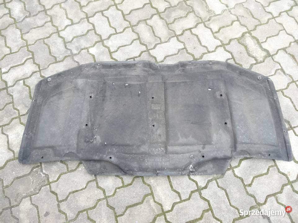 AUDI A8 D2 9402 WYGLUSZENIE MASKI 4D0863825B wielkopolskie Przemęt sprzedam