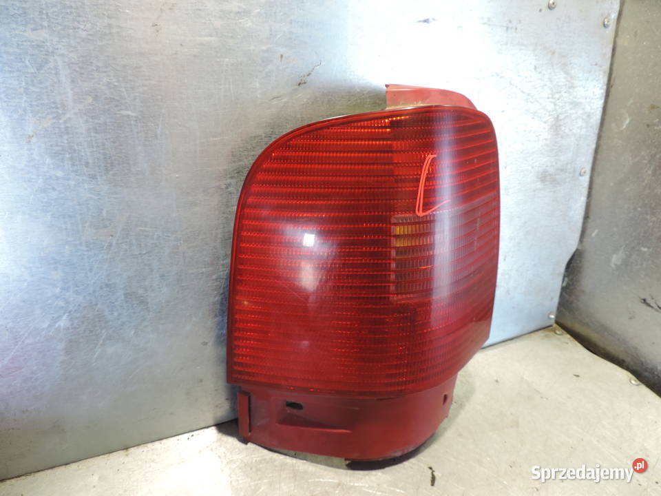 LAMPA LEWA TYLNA VW SHARAN I LIFT Nowy Sącz sprzedam