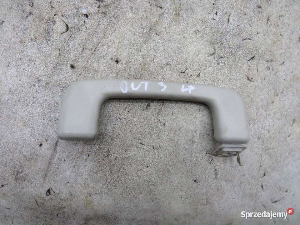 RĄCZKA PODSUFITKI OUTLANDER III