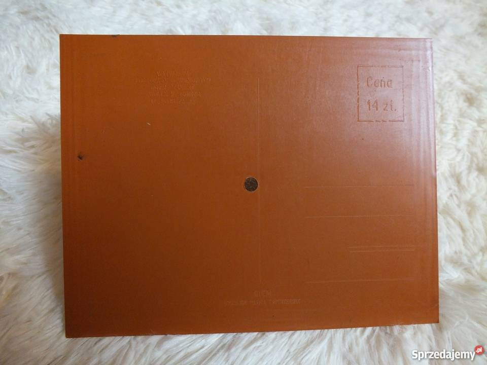 Pocztówka dźwiękowa Kunicka Alibabki Jeszcze nie lubuskie Żary sprzedam