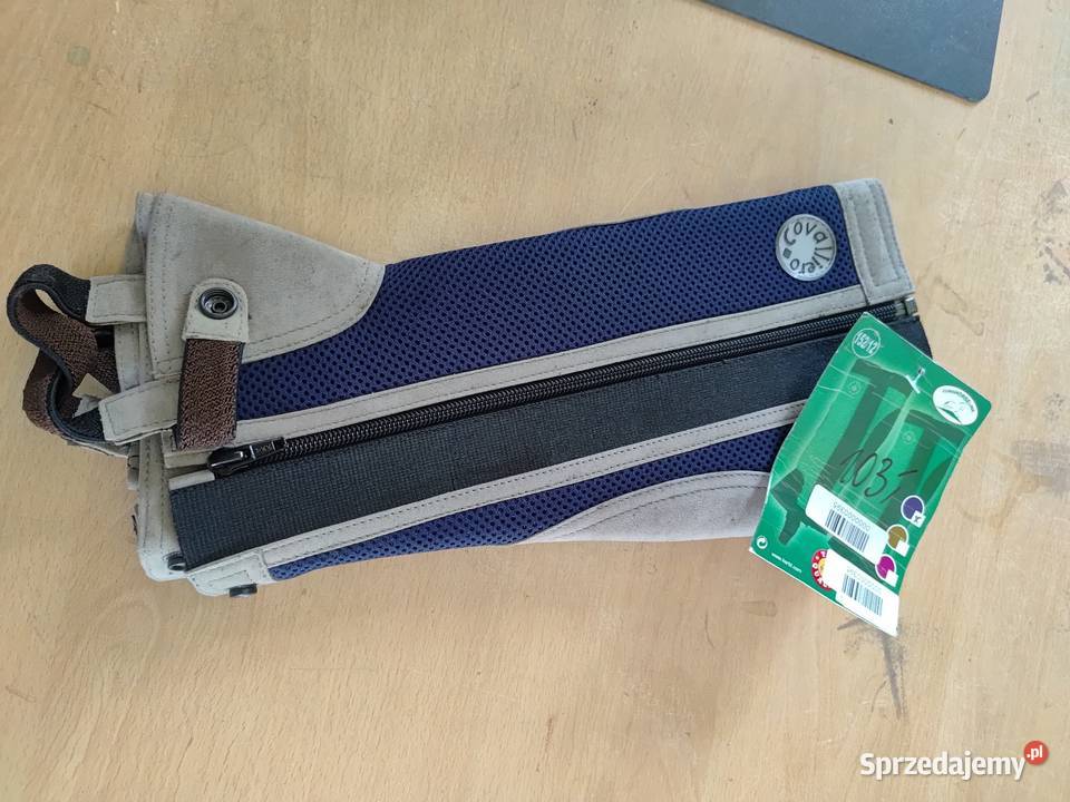 CZAPSY COVALIERO DZIECIĘCE 15212 Kazanów sprzedam