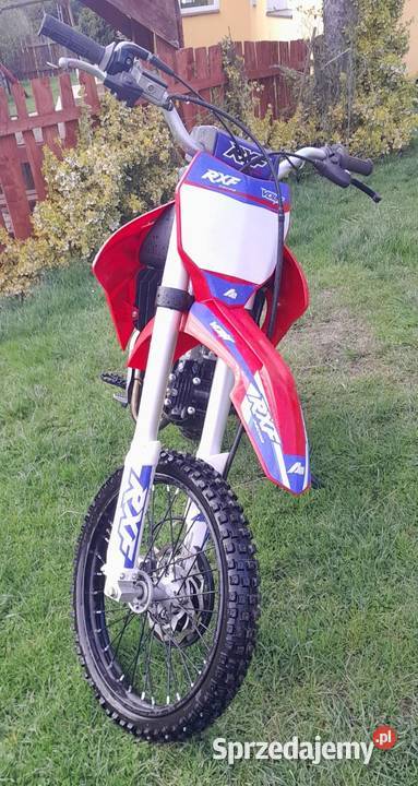 Cross RXF 150170 dolnośląskie Wałbrzych