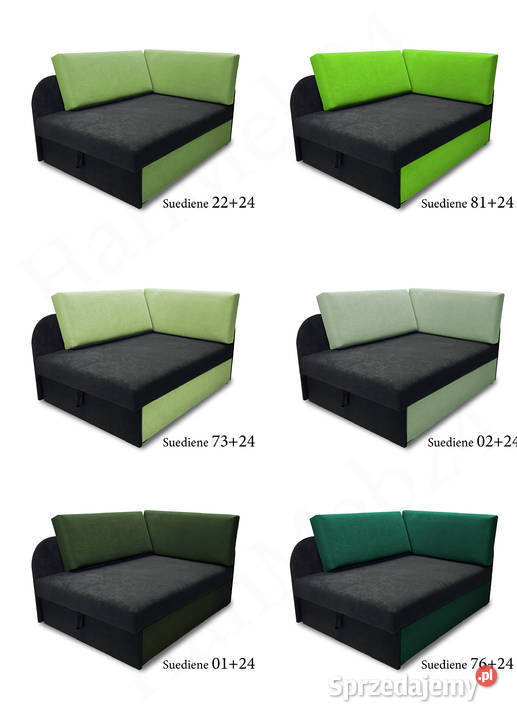 Amerykanka dziecięca Kubuś idealna do małego wielkopolskie Leszno