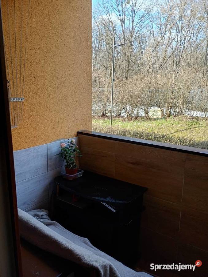 Sprzedam zamienię nieruchomość Rok budowy 1993 lubelskie Dęblin