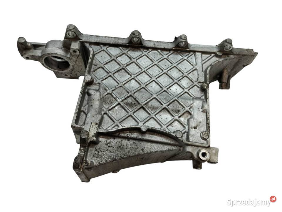 KOLEKTOR SSĄCY 04L129768AQ 20 TDI VW Volkswagen