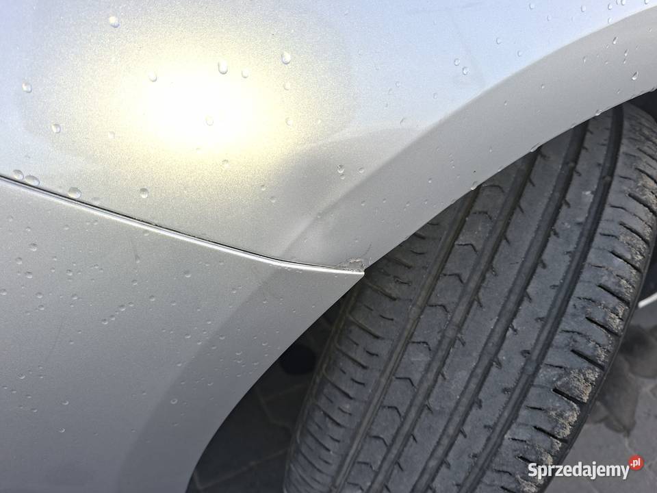 Opel Astra 16 cdti polski salon relingi dachowe Kielce sprzedam