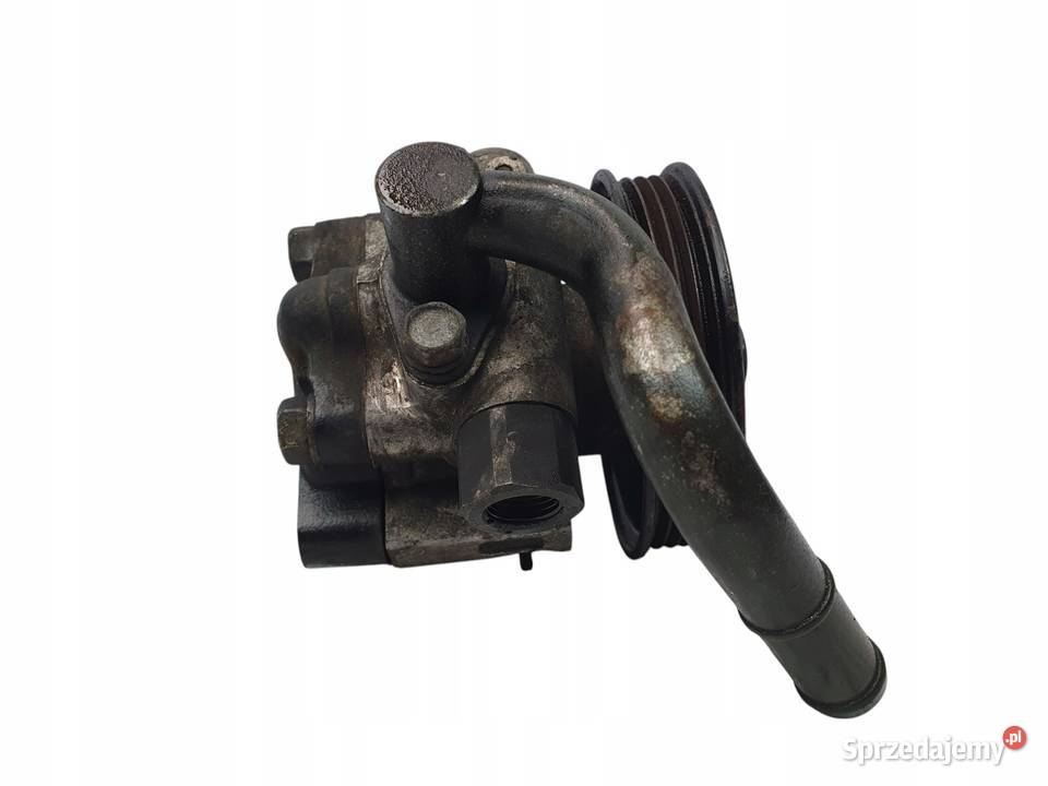 POMPA WSPOMAGANIA Daewoo Matiz 08 9810R