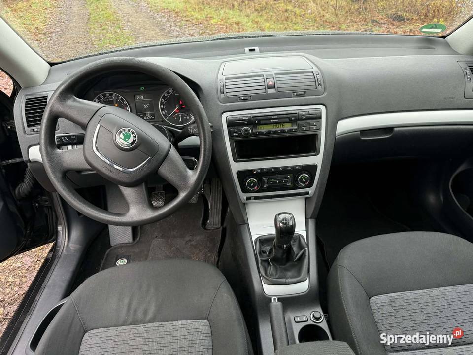 Skodę Oktawie 2 19tdi diesel Opole