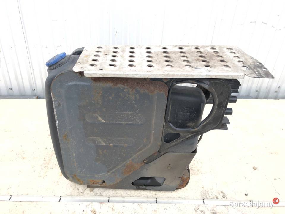 ZBIORNIK SCR RENAULT TRUCKS MAGNUM 20856464 128 Zbiorniki podkarpackie