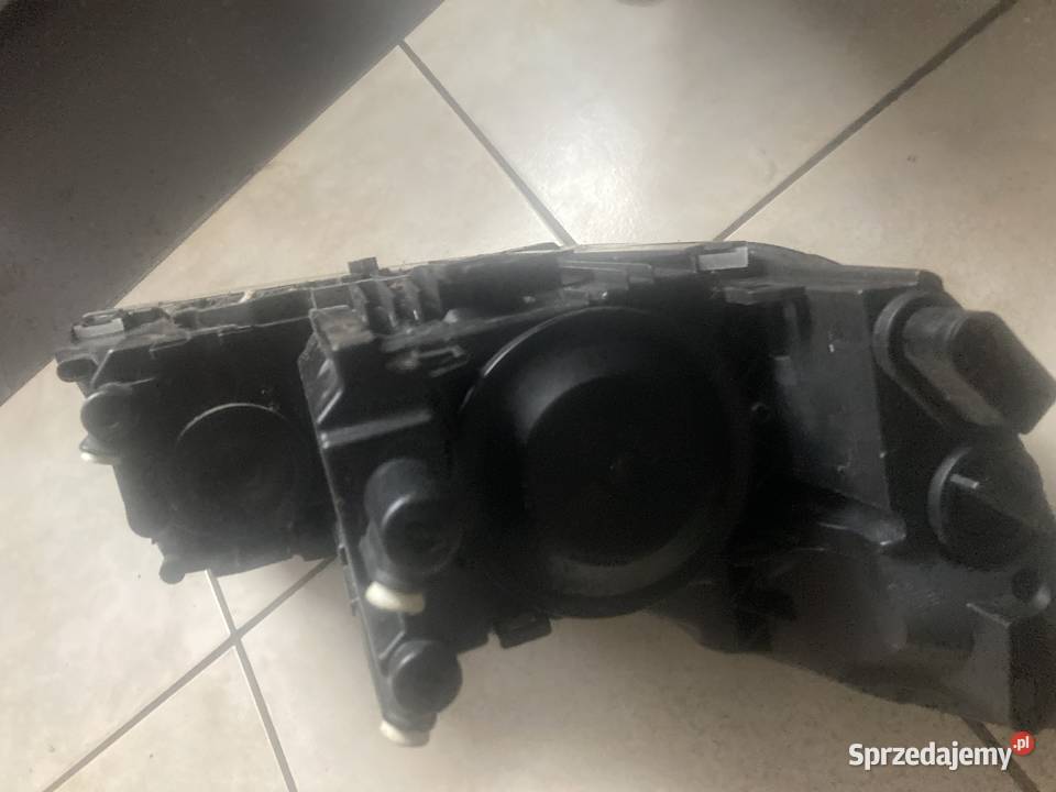 lewa lampa skoda octavia 2 lift osobowe Rakoniewice