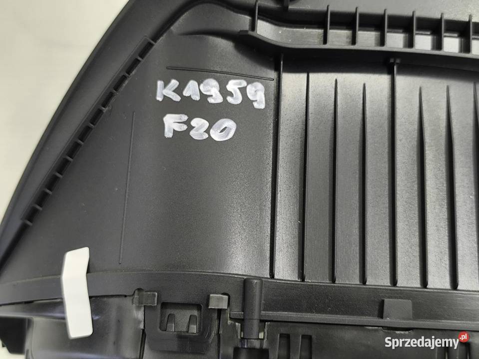 LICZNIK ZEGARY BMW F20 F21 116i 9232891 sprzedam