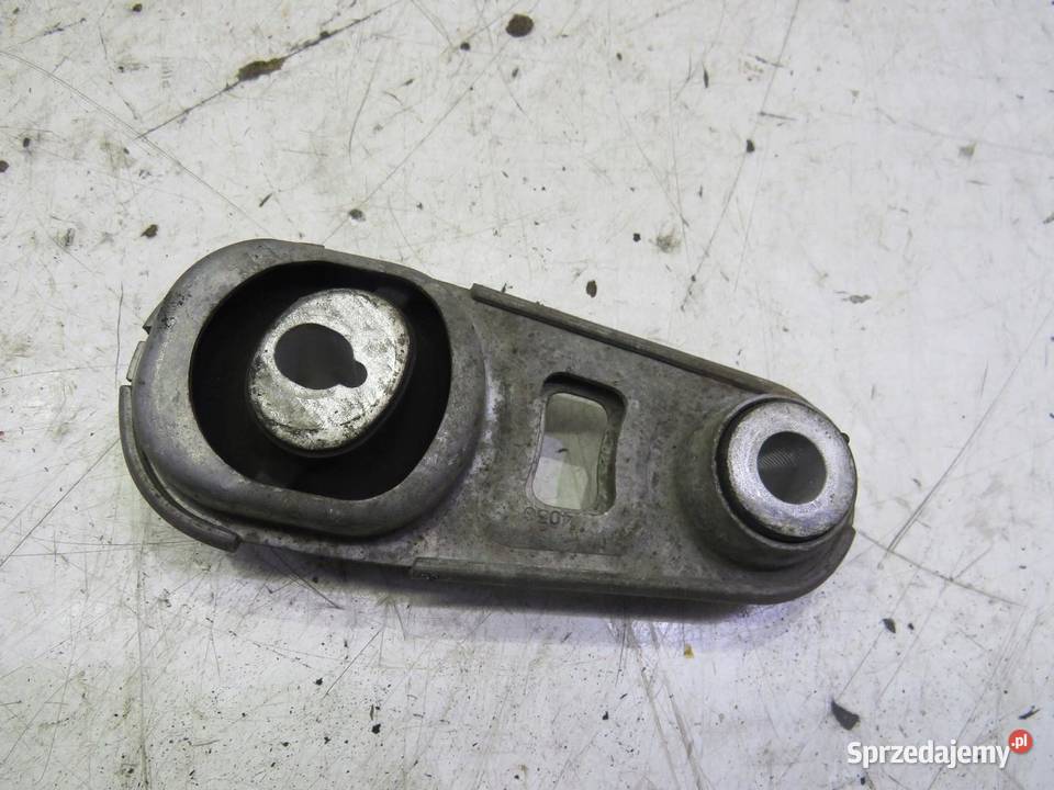 PODUSZKA SKRZYNI QASHQAI J11 16 DCI 112383734R osobowe