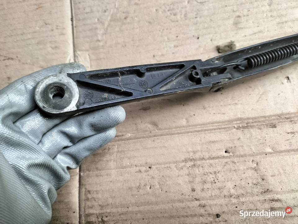 SKODA OCTAVIA II 2 1Z1955409 RAMIĘ WYCIERACZKI Kamień-Kolonia