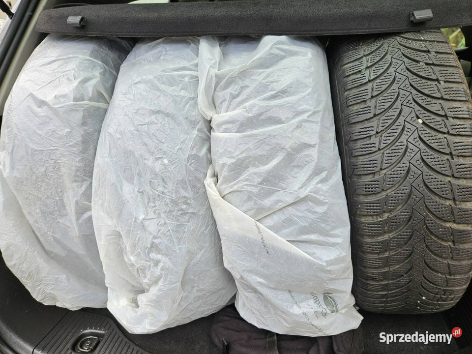 Opel Mokka Klimatyzacja Tempomat 2 kpl kół I 137035km śląskie