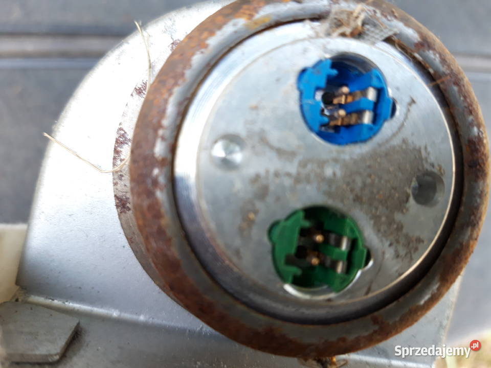 Szyberdach oryginał Citroen C5 2001 r osobowe Kostomłoty Drugie