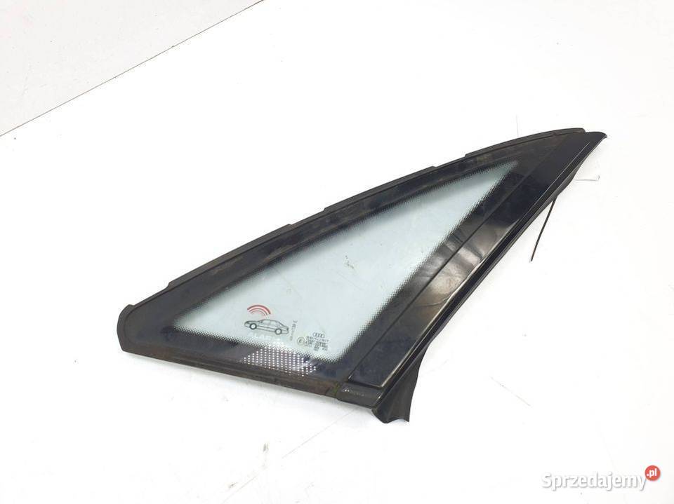 SZYBA BOCZNA AUDI A8 D2 Lipno