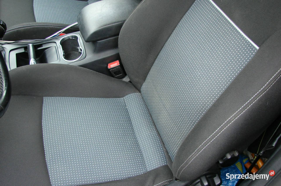 Ford S SUPER STAN REJ Listopad 2014 I 20062015 Piła