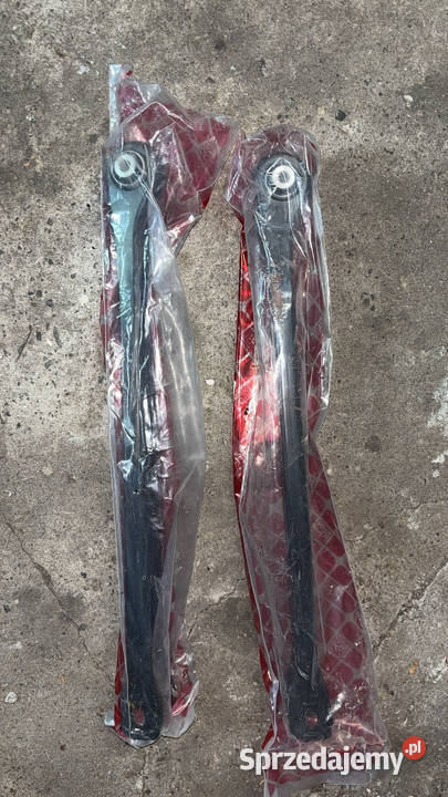 NOWE Wachacze BMW e46 Gorzków