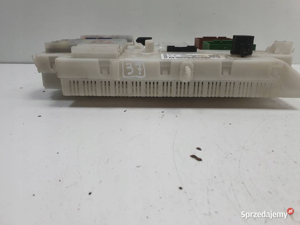 Volvo XC60 V60 S60 II MODUŁ BSI CEM komfortu osobowe Chełm