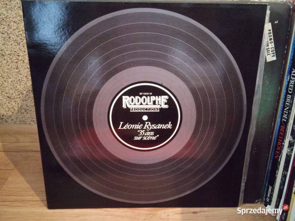 Płyty winylowe w transzach 10 na prezent mega Włocławek