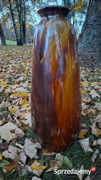 Łysa Góra WAZON GIGANT BKsiążek 62 Kraków sprzedam