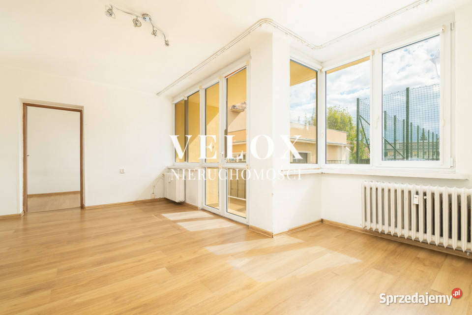 3 pokoje na Starym Mieście Zamku Szczecin 58.66m2