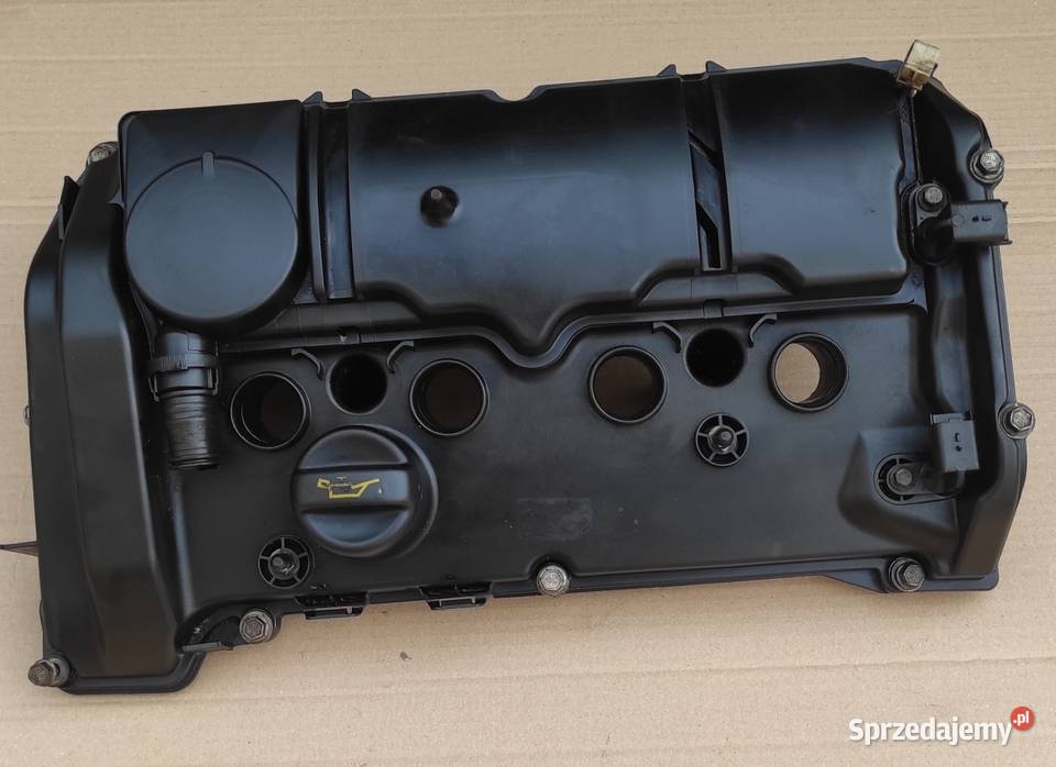 Pokrywa zaworów BMW OE F20 F21 F30 F31 16 Zielona Góra
