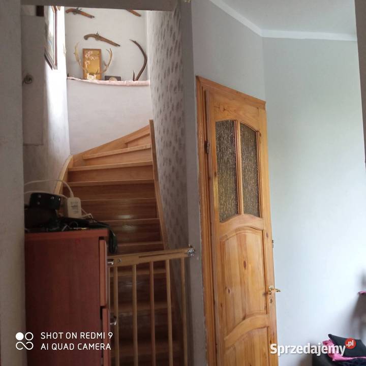 mieszkanie 60m Piskorowice